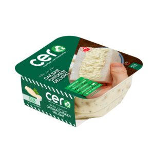 Caesar Chicken Delight دجاج سيزر ديلايت