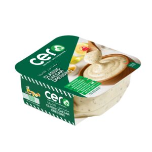 Classic Caesar Dressing  صلصة سيزر الكلاسيكية