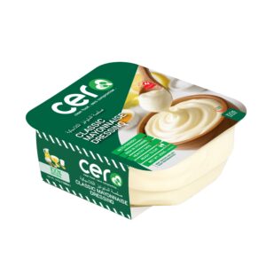 Classic Mayonnaise Dressing صلصة المايونيز الكلاسيكية