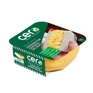 Coronation Chicken Delight كورونيشين الدجاج ديلايت