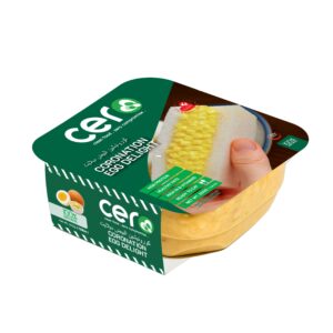 Coronation Egg Delight كورونيشين البيض ديلايت