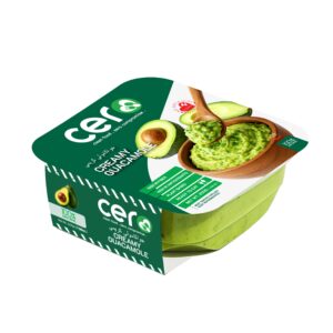 Creamy Guacamole جواكامولي كريمي