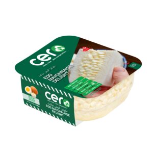 Egg Mayonnaise Delight مايونيز البيض ديلايت