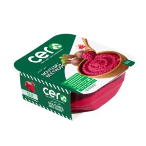 Moutabel Beetroot متبل الشمندر