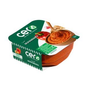 Muhammara المحمرة